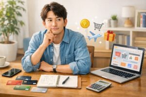 最強クレジットカード　コンビニ