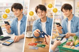 最強クレジットカード　目的