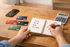 最強クレジットカード　楽天